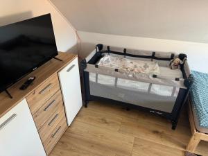 Fewo Stresow am Stadtpark