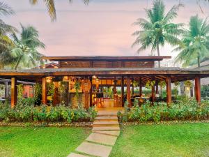Tropicana Resort & Spa Alibaug, A Club Mahindra Associate