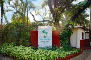 Tropicana Resort & Spa Alibaug, A Club Mahindra Associate