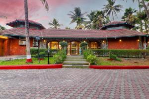 Tropicana Resort & Spa Alibaug, A Club Mahindra Associate