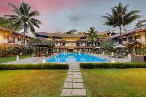Tropicana Resort & Spa Alibaug - Borlai