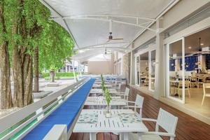 DoubleTree by Hilton Phuket Banthai Resort