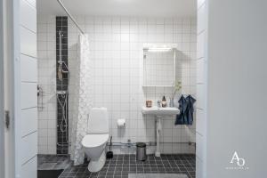 Apartment in Österlen