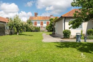 Apartment in Österlen