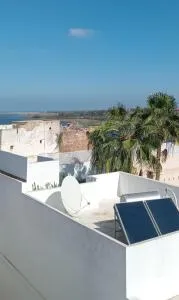 Riad Azama - 艾宰穆尔