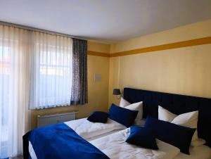 Doppelzimmer TE01