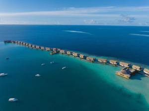 Waldorf Astoria Maldives Ithaafushi