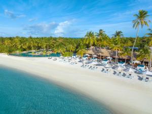 Waldorf Astoria Maldives Ithaafushi