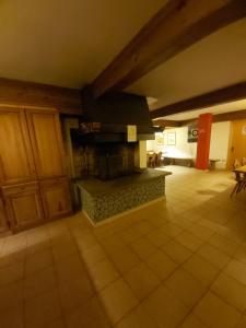 Casa Cavalese sul Cermis