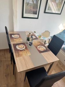 Fewo Stresow am Stadtpark