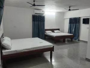 Akshay Hotel - Nāgaur