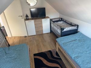 Fewo Stresow am Stadtpark