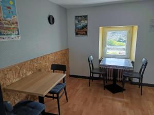 Hotels L'Albatros : Chambre Double ou Lits Jumeaux