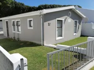 Pearly Beach Cottage - Pearly Beach