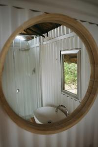 The Karoo Glamping Dome