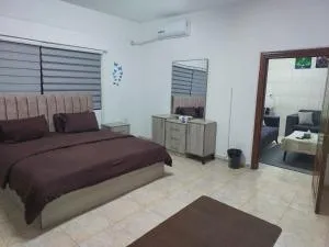 Cozy Home 4 - Er Ruwāq