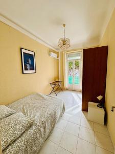 Magnifique appartement T4 Balcon Port Bandol