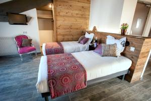 Hotels Altis Val Vert : photos des chambres