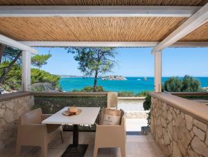 Gattarella Family Resort Puglia - Premium Half-Board à la carte