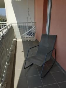 Appartements Bichette : photos des chambres