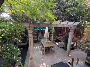 Garden Oasis Retreat - Chik Bānavar