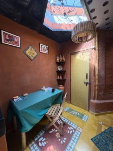 Garden Oasis Retreat