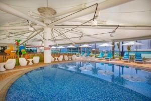 Hilton Dubai Palm Jumeirah