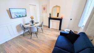 Lhaussmannien 1er Étage