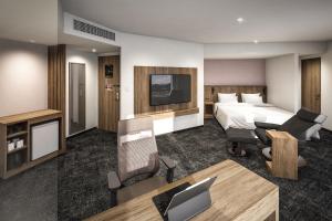 Hotel JAL City Nagano