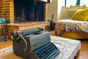 A Casa di Zia Daniela - Oasi nel Silenzio