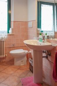 A Casa di Zia Daniela - Oasi nel Silenzio