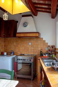 A Casa di Zia Daniela - Oasi nel Silenzio