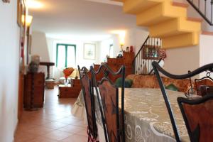 A Casa di Zia Daniela - Oasi nel Silenzio