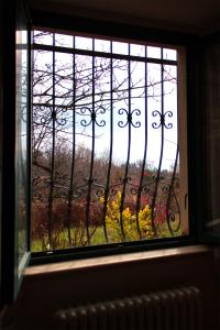 A Casa di Zia Daniela - Oasi nel Silenzio