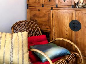 A Casa di Zia Daniela - Oasi nel Silenzio