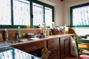 A Casa di Zia Daniela - Oasi nel Silenzio