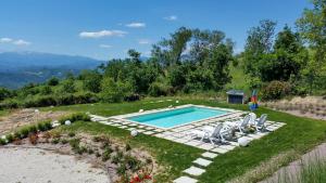 A Casa di Zia Daniela - Oasi nel Silenzio