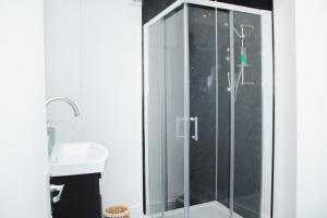 Contractor Studio - Liverpool L5 - Sleeps 3