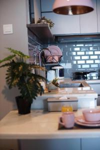 The Cendana La Riz Mansion Pakuwon Mall