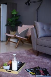 The Cendana La Riz Mansion Pakuwon Mall