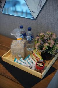 The Cendana La Riz Mansion Pakuwon Mall