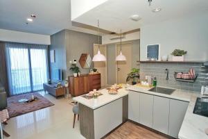 The Cendana La Riz Mansion Pakuwon Mall