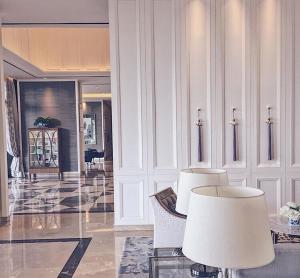 The Cendana La Riz Mansion Pakuwon Mall