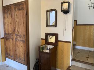 Maisons de vacances Nouveau - Le Bois d-Hautot : photos des chambres