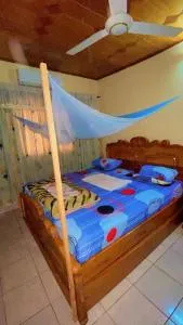 AG appart'hôtel villas - Loumbila