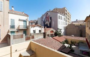 Work or vacation - lovely apartment - central