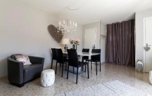 Work or vacation - lovely apartment - central