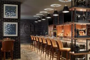 Cumberland House Knoxville, Tapestry Collection by Hilton - نوكسفيل