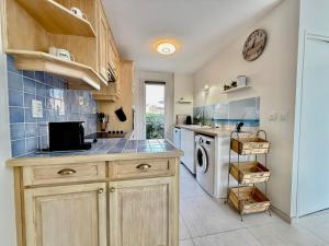 Appartements Splendide - Piscine - Plage 500m : photos des chambres