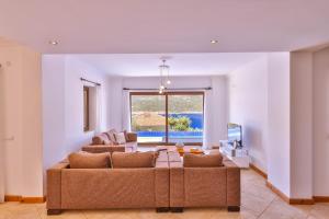 Villa Sunshine, Kas Peninsula